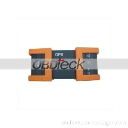 BMW OPS DISV57 SSSV42 Diagnostic tool.   $580.00 tax incl. F